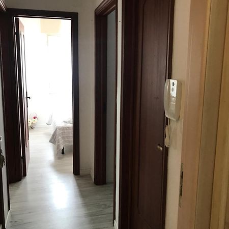 Giorgiada Apartman Mazzeo Kültér fotó