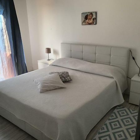 Giorgiada Apartman Mazzeo Kültér fotó