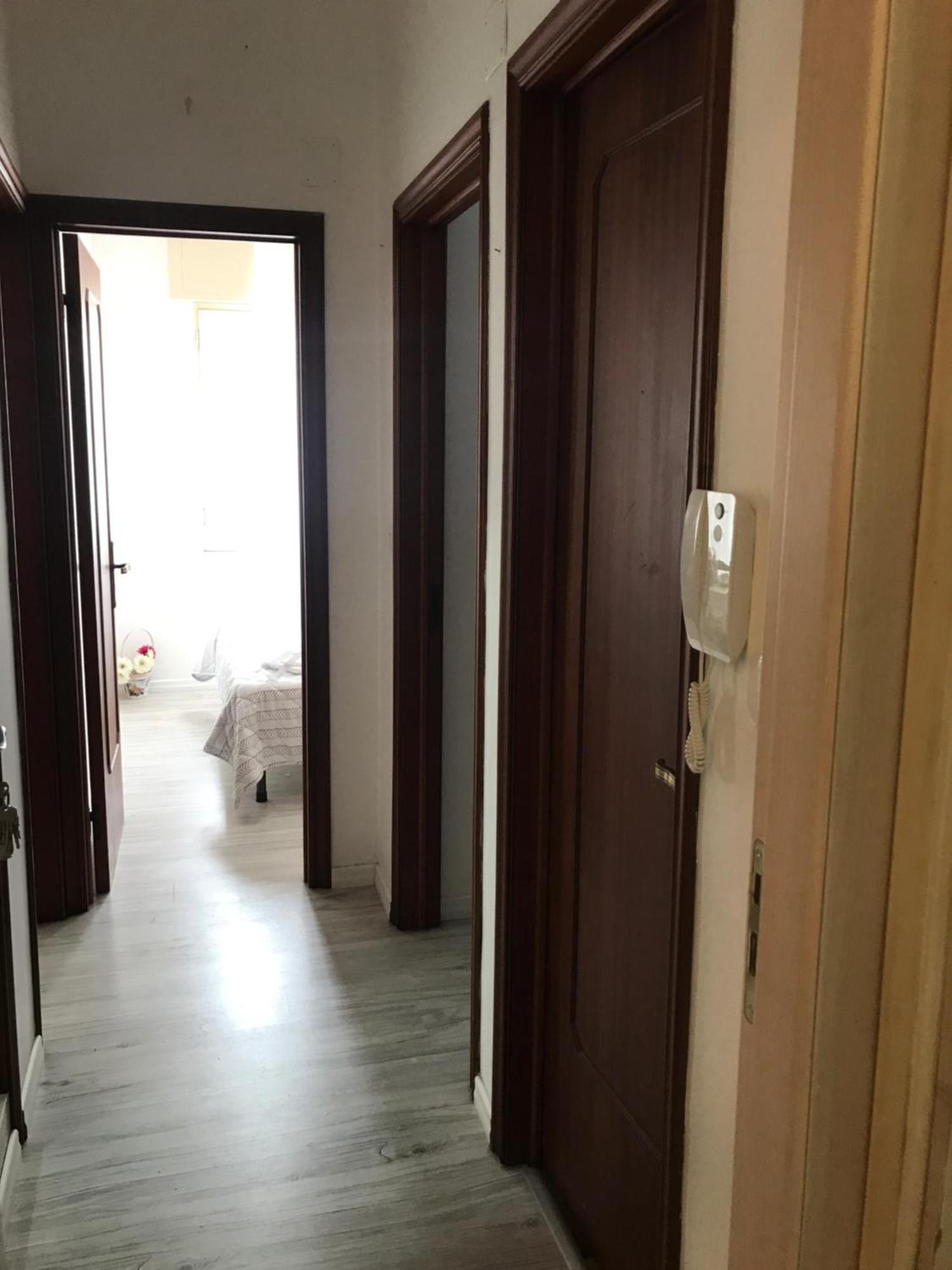 Giorgiada Apartman Mazzeo Kültér fotó