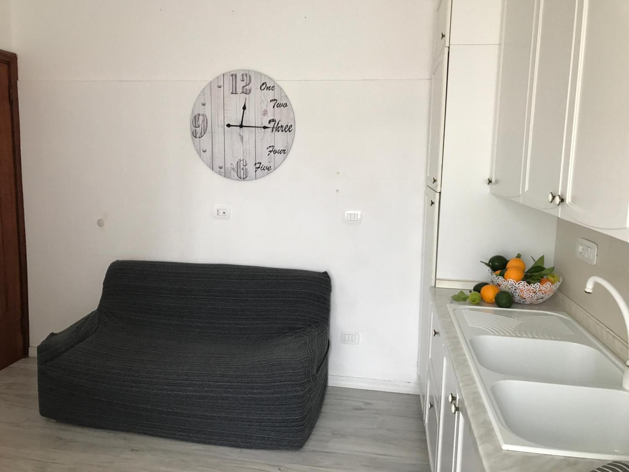 Giorgiada Apartman Mazzeo Kültér fotó